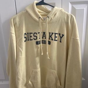 Siesta key hoodie will take offers